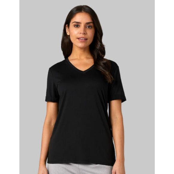 32 Degrees Women’s Cool Relaxed T-Shirt - Size M  ***Item: 0662 - Picture 1 of 8